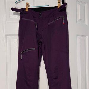 Lole snow pants size S